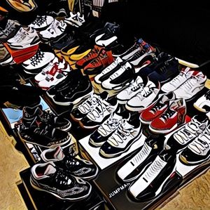 Meet your Posher, Jon